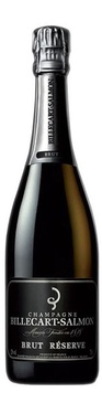 Mg Champagne Brut RÉserve Billecart