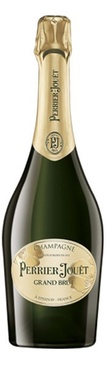 Jero 3l Champagne Perrier Jouet Grand Brut Caisse Bois