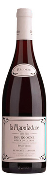 Coulon Le Petit Renard Rouge Vdf Bio
