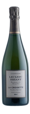 Champagne Leclerc Briant La Croisette Bio