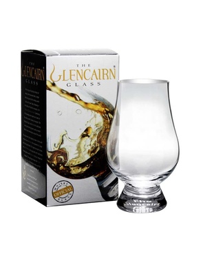 Verres Copita Whisky Glencairn (etui Individuel)