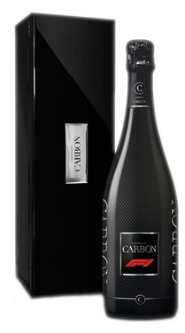 Champagne Carbon Cuvee F1 Edition