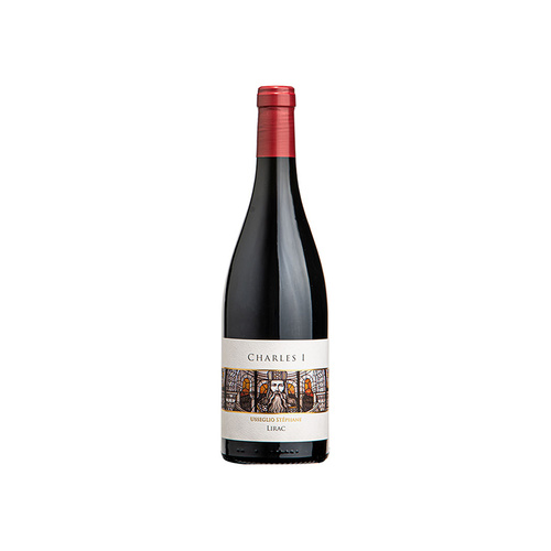 USSEGLIO CHARLES I LIRAC ROUGE BIO