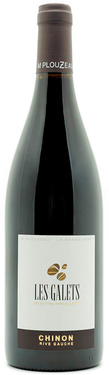 Chinon Rive Gauche Chateau De La Bonneliere Les Galets 2020 Bio