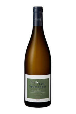 Rully Blanc Les Fromanges Chateau D'etroyes 2018 75cl