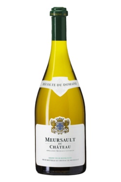 Aop Meursault Blanc Chateau De Meursault 2020