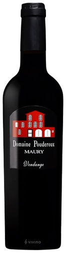 MAURY DOMAINE POUDEROUX 2019