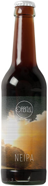 Biere France Orbital Space Beers Neipa 33cl 6%