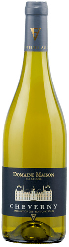 AOP CHEVERNY Blanc DOMAINE MAISON 2021