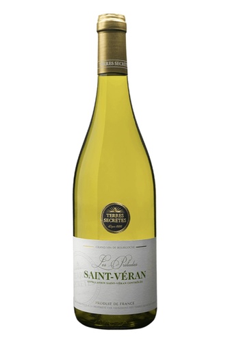 AOP SAINT VERAN LES PRELUDES 2021