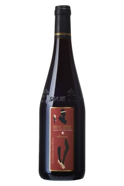 Vin De Savoie Mondeuse Domaine Jc Girard-madoux 2021