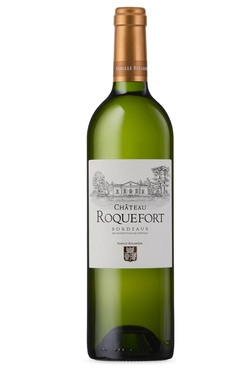Bordeaux Blanc Chateau Roquefort 2022