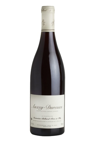 AOP AUXEY DURESSES Rouge DOMAINE BILLARD 2021