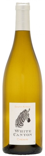 VIN AFRIQUE DU SUD CHENIN WHITE CANYON 2022