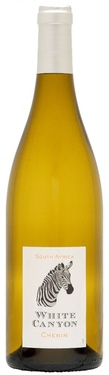 Afrique Du Sud Chenin White Canyon 2022