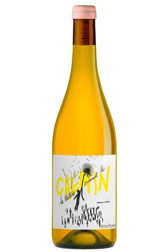 Vin de France CHENIN LA NATURE CONNAIT LE CHENIN BIO 2022