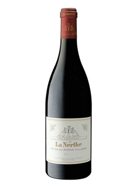 Magnum Aop Cotes Du Rhone Villages Les Cassagnes De La Nerthe 2020 Bio