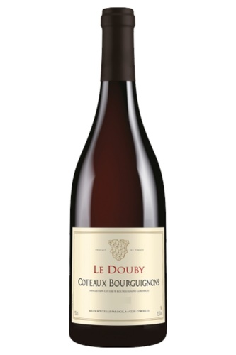 AOP COTEAUX BOURGUIGNONS LE DOUBY 2022