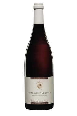 Aop Nuits Saint Georges Domaine Dubois 2020