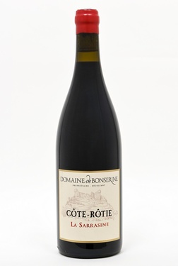 Aop Cote Rotie Sarrasine Dom De Bonserine 2021