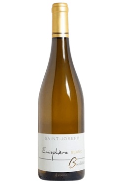 Aop St Joseph Blanc Emisphere Domaine Boissonnet 2022