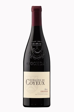 Aop Gigondas Imperis Domaine Coyeux 2018