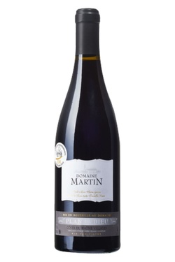 Aop Cotes Du Rhone Villages Plan De Dieu Domaine Martin 2021