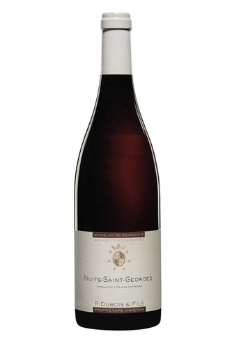 AOP NUITS SAINT GEORGES DOMAINE DUBOIS 2021