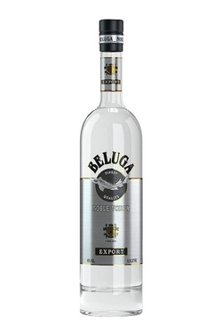 Vodka Montenegro Beluga Noble 40%