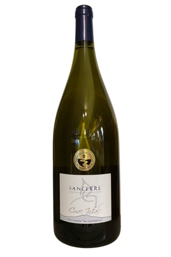 MAGNUM AOP SANCERRE BLANC DOMAINE DE LA GEMIERE 2023