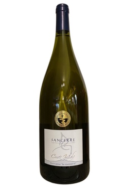 Magnum Aop Sancerre Blanc Domaine De La Gemiere 2023