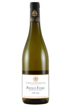 Aop Pouilly-fuisse Vielles Vignes Famille Perrachon & Fils 2024