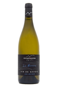 Aop Vin De Savoie Les Abymes Les Moraines Sylvain Ravier 22