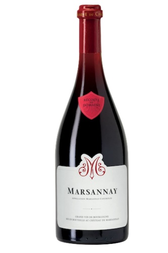 AOP MARSANNAY CHATEAU DE MARSANNAY 2022