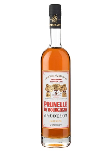 PRUNELLE DE BOURGOGNE JACOULOT 40% 70CL