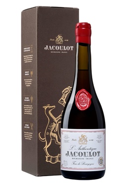Fine De Bourgogne Jacoulot 