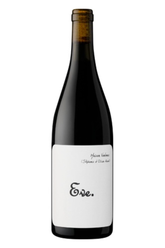 IGP PAYS D'OC EVE 100% SYRAH VENTENAC 2024 BIO