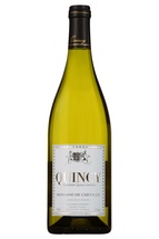 Aop Quincy Domaine De Chevilly 2024 Hve3