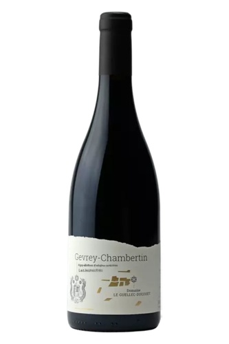 AOP GEVREY CHAMBERTIN JEUNES ROIS LEGUELLEC 2023