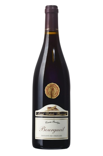 AOP BOURGUEIL DOMAINE DES CHESNAIES PRESTIGE 2020