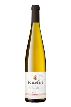 Aop Alsace Riesling Kuehn 2024
