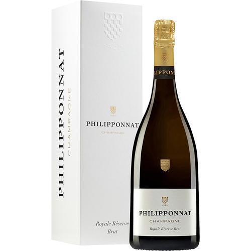 AOP CHAMPAGNE BRUT PHILIPPONNAT ROYALE RESERVE