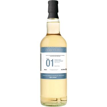 Whisky Ecosse Lowlands The Ten 2004 #1 Auchentoshan 40,1% 70cl