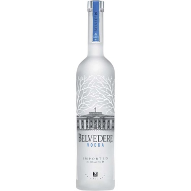 Vodka Pologne Belvedere 40%vol