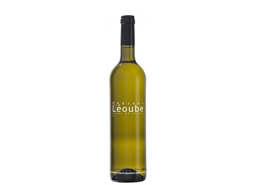 Cotes De Provence Aoc Bio ChÂteau Leoube Blanc